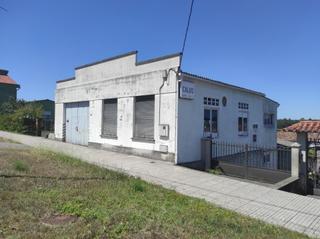 Nau industrial De casalonga. Nave en venta en casalonga, teo Nau industrial De casalonga. Nave en venta en casalonga, teo