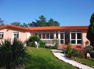 Édifice Calle outeiro. Residencia sanitaria en venta Édifice Calle outeiro. Residencia sanitaria en venta