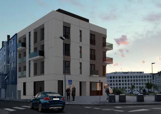 Appartement Calle torreira. Piso de 2 dormitorios con terraza de nueva promocion Appartement Calle torreira. Piso de 2 dormitorios con terraza de nueva promocion
