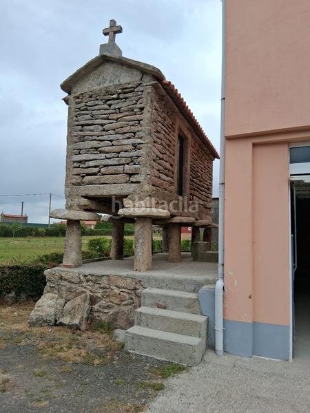 Foto 867973fb-5265-4f87-b1cf-1cebeee963fd. Haus mit parking in Negreira Foto 867973fb-5265-4f87-b1cf-1cebeee963fd. Haus mit parking in Negreira