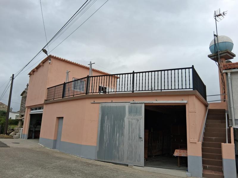 Foto a33979e4-5143-40f8-94a4-d2a8592b0ba5. Haus mit parking in Negreira Foto a33979e4-5143-40f8-94a4-d2a8592b0ba5. Haus mit parking in Negreira