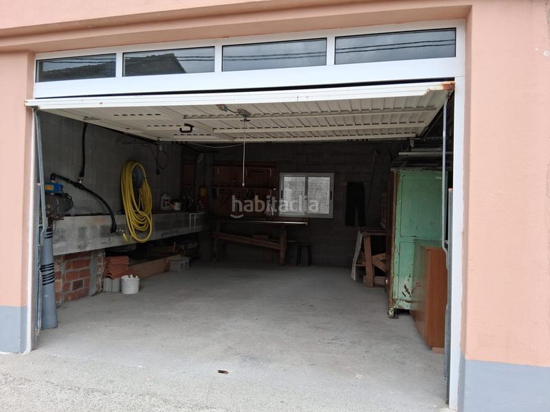 Foto ac89676d-182e-4f21-90cc-be72beb314df. Haus mit parking in Negreira Foto ac89676d-182e-4f21-90cc-be72beb314df. Haus mit parking in Negreira