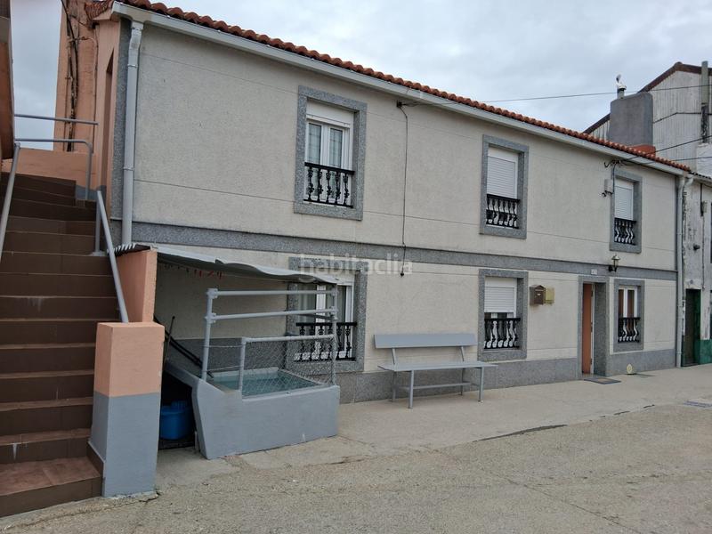 Foto af1b8956-a8d1-4c6b-a3a1-6f92e3943506. Haus mit parking in Negreira Foto af1b8956-a8d1-4c6b-a3a1-6f92e3943506. Haus mit parking in Negreira