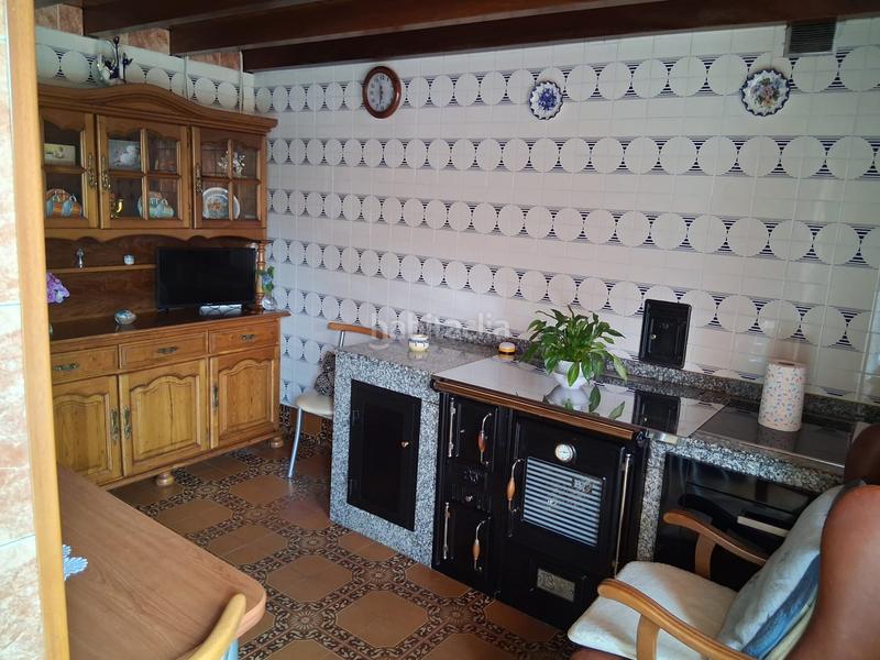 Foto cb01832b-029a-497d-b4d7-cc2b5a331fce. Haus mit parking in Negreira Foto cb01832b-029a-497d-b4d7-cc2b5a331fce. Haus mit parking in Negreira