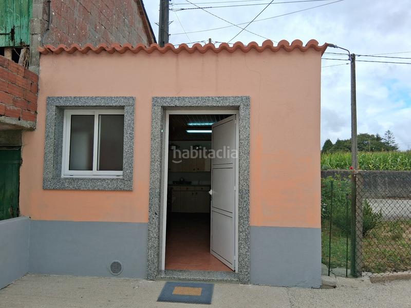 Foto ea4d00e0-d17c-4eae-bfcb-40ebf0efb7d7. Haus mit parking in Negreira Foto ea4d00e0-d17c-4eae-bfcb-40ebf0efb7d7. Haus mit parking in Negreira