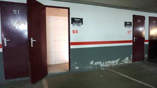 Aparcament cotxe a Rúa braña 7 Aparcament cotxe a Rúa braña 7