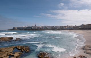 Appartamento in Rúa orzán 184 Appartamento in Rúa orzán 184