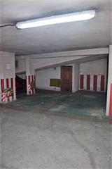 Lloguer Aparcament cotxe a Rúa arquitecto rey pedreira 12. Plaza de garaje con trastero Lloguer Aparcament cotxe a Rúa arquitecto rey pedreira 12. Plaza de garaje con trastero