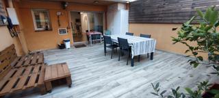 Appartement à Calella. Piso céntrico con gran terraza Appartement à Calella. Piso céntrico con gran terraza