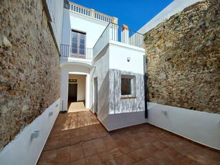 Mas à Malgrat de Mar. Casa de pueblo reformada en venta en el centro del pueblo de mal Mas à Malgrat de Mar. Casa de pueblo reformada en venta en el centro del pueblo de mal