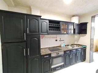 Miete Etagenwohnung in Plaza de España Miete Etagenwohnung in Plaza de España