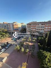 Flat in Casco Antiguo Flat in Casco Antiguo