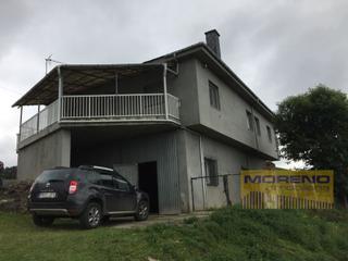 Casa a Navia de Suarna. Casa con parcela venta navia de suarna Casa a Navia de Suarna. Casa con parcela venta navia de suarna