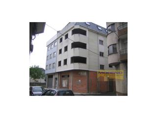 Edificio en Sarria. Casa centro con solar. Edificio en Sarria. Casa centro con solar.