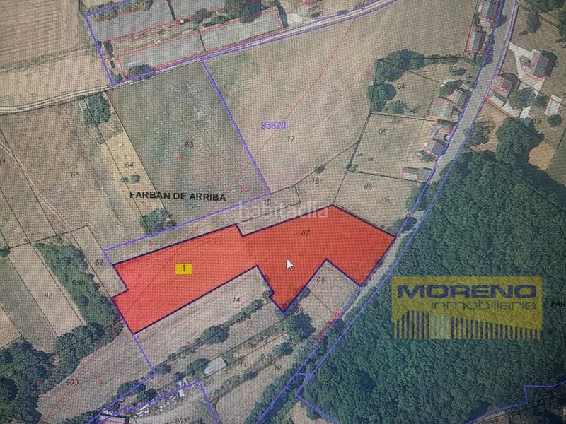 Foto f2774908-0198-45d0-825a-4b7f1b736351. Finca rústica suelo rustico venta en Sarria Foto f2774908-0198-45d0-825a-4b7f1b736351. Finca rústica suelo rustico venta en Sarria