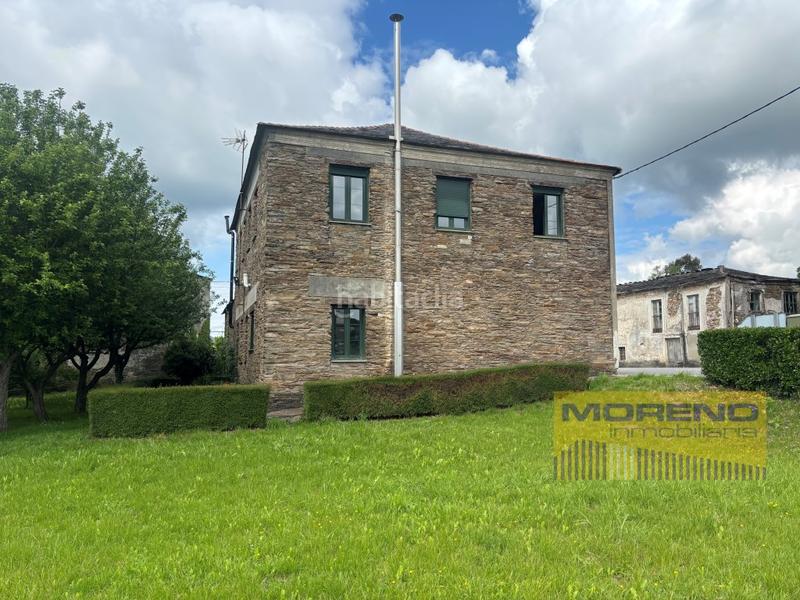 Foto 0e20ee6c-b70c-4ab4-9cdd-9d865e3f17af. Bauernhof in Sarria Foto 0e20ee6c-b70c-4ab4-9cdd-9d865e3f17af. Bauernhof in Sarria