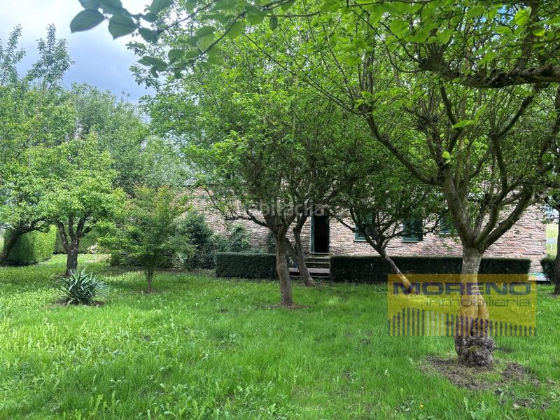 Foto 127042cd-431a-4779-b651-7fb133c3ff2c. Bauernhof in Sarria Foto 127042cd-431a-4779-b651-7fb133c3ff2c. Bauernhof in Sarria