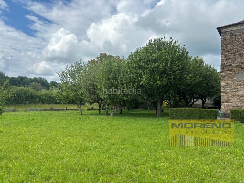 Foto 17029922-5d17-4e14-b58a-e43b04ee306e. Bauernhof in Sarria Foto 17029922-5d17-4e14-b58a-e43b04ee306e. Bauernhof in Sarria