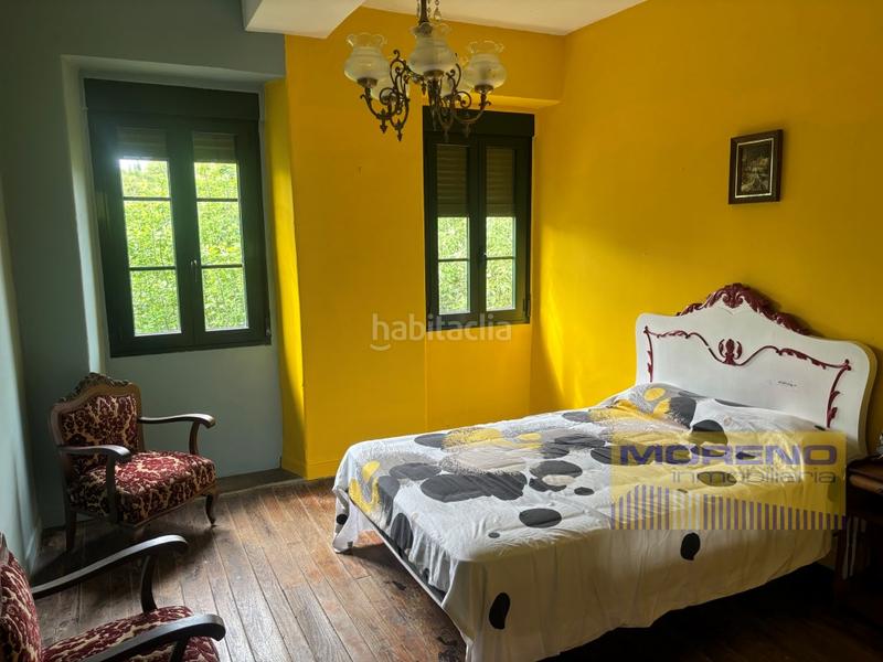 Foto 9f0e5fdf-3e24-4c6d-bf32-ca7dd30efd48. Bauernhof in Sarria Foto 9f0e5fdf-3e24-4c6d-bf32-ca7dd30efd48. Bauernhof in Sarria