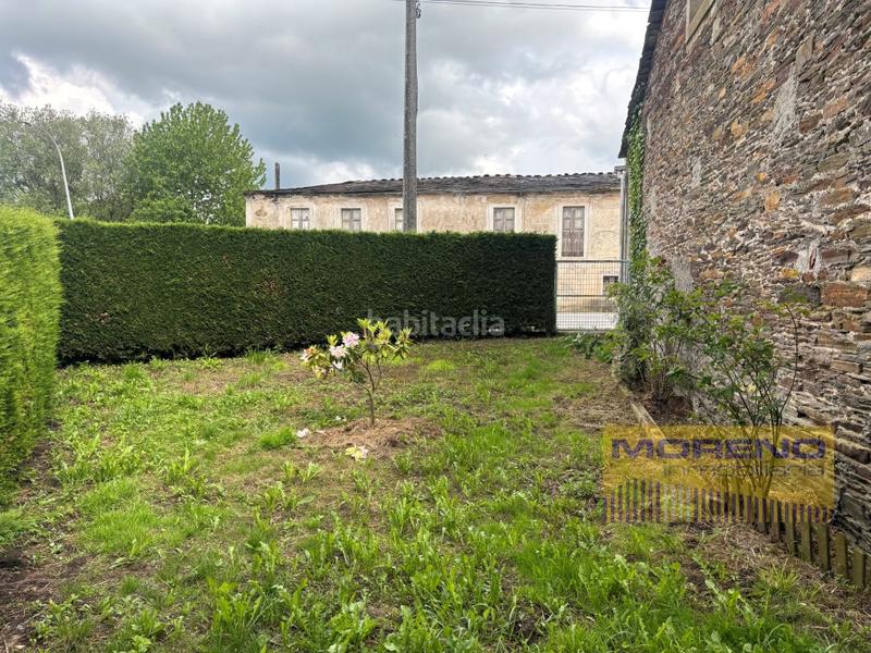 Foto fff818ac-05de-46fd-9f20-30b8e444687e. Bauernhof in Sarria Foto fff818ac-05de-46fd-9f20-30b8e444687e. Bauernhof in Sarria