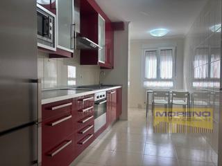 Appartement à Sarria. Amplia vivienda con excelentes acabados Appartement à Sarria. Amplia vivienda con excelentes acabados