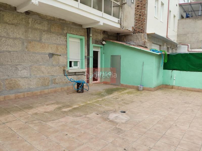 Foto 658dae1e-ef74-46df-b187-ec699eda95be. Appartamento con parcheggio in A Carballeira Ourense Foto 658dae1e-ef74-46df-b187-ec699eda95be. Appartamento con parcheggio in A Carballeira Ourense