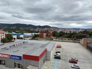 Etagenwohnung  Rúa do 21 Etagenwohnung  Rúa do 21