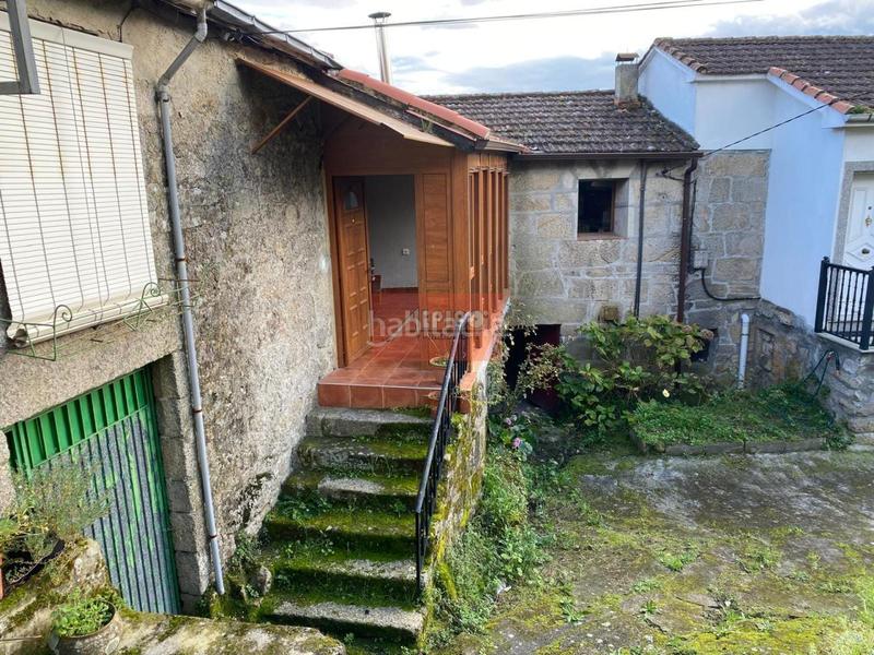 Foto 4b75b625-b0c5-4fda-936c-123dadab1e95. Casa amb calefacció a Ventiun Ourense Foto 4b75b625-b0c5-4fda-936c-123dadab1e95. Casa amb calefacció a Ventiun Ourense