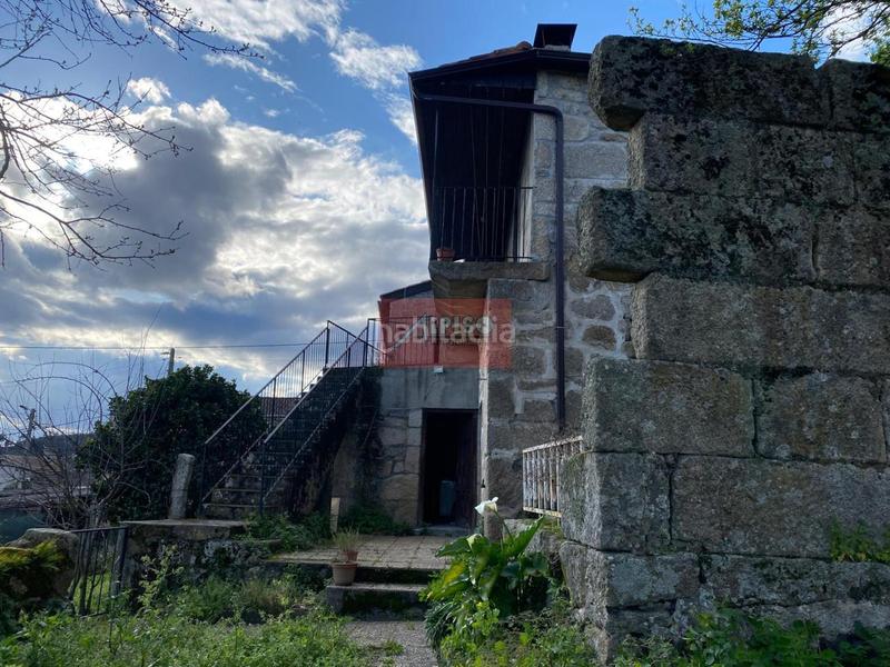 Foto 93dffcfa-1b6e-4389-8ad4-5e2dffc20dd8. Casa amb calefacció a Ventiun Ourense Foto 93dffcfa-1b6e-4389-8ad4-5e2dffc20dd8. Casa amb calefacció a Ventiun Ourense
