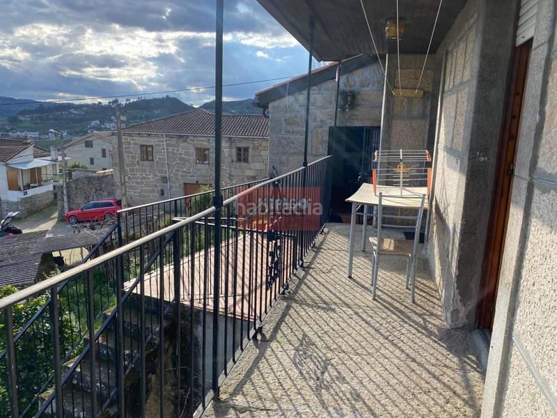 Foto b05d92e4-dfc4-49ec-9137-9af9b594e763. Casa amb calefacció a Ventiun Ourense Foto b05d92e4-dfc4-49ec-9137-9af9b594e763. Casa amb calefacció a Ventiun Ourense