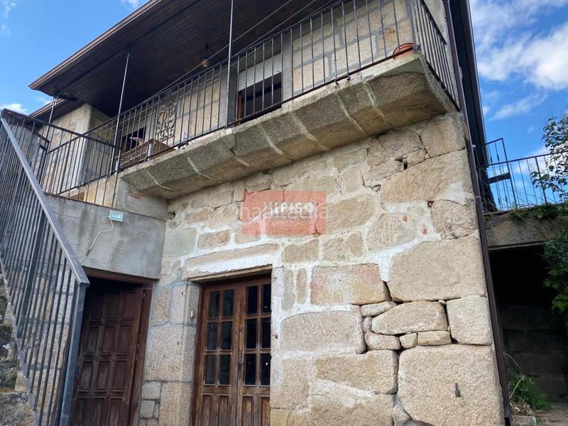 Foto c78fb6d7-83b9-4c30-bbf4-b4eaa22782c8. Casa amb calefacció a Ventiun Ourense Foto c78fb6d7-83b9-4c30-bbf4-b4eaa22782c8. Casa amb calefacció a Ventiun Ourense