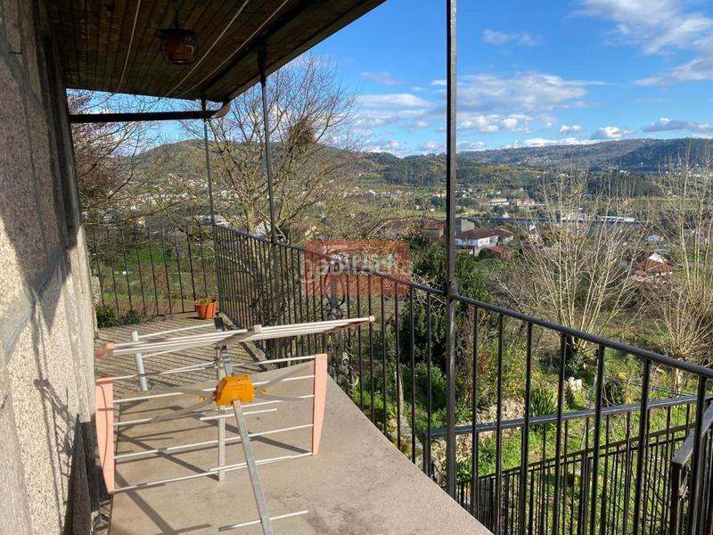 Foto 01a6c8fb-50e7-477f-9eec-0d079b9ffc4d. Maison avec chauffage dans Ventiun Ourense Foto 01a6c8fb-50e7-477f-9eec-0d079b9ffc4d. Maison avec chauffage dans Ventiun Ourense