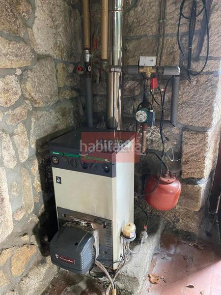 Foto 94d2b5eb-3530-4237-8da1-73f38ebf95ba. Maison avec chauffage dans Ventiun Ourense Foto 94d2b5eb-3530-4237-8da1-73f38ebf95ba. Maison avec chauffage dans Ventiun Ourense