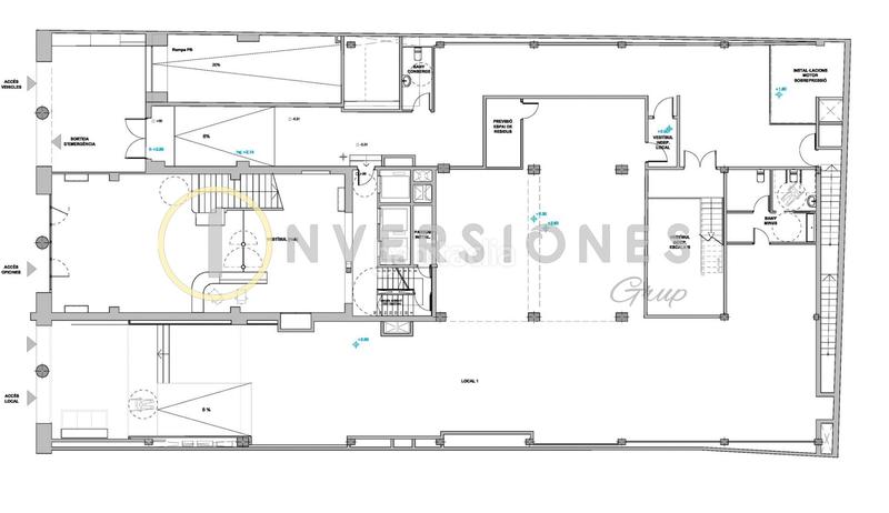 Foto 70202bd7-1879-45c3-891c-43602803fae9. Alquiler local comercial local en alquiler en rambla catalunya en Barcelona Foto 70202bd7-1879-45c3-891c-43602803fae9. Alquiler local comercial local en alquiler en rambla catalunya en Barcelona
