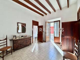Ground floor Carrer s'auba Ground floor Carrer s'auba