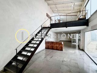 Nau industrial Carrer del doctor fleming Nau industrial Carrer del doctor fleming