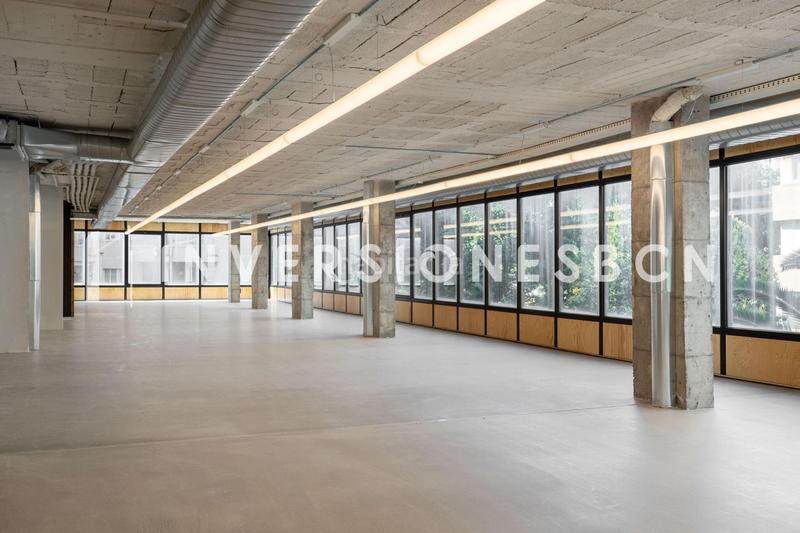 Foto 4cddb748-8b62-49da-bc9f-b2e857831f8d. Rent office space with heating in Sant Ramon - Maternitat Barcelona Foto 4cddb748-8b62-49da-bc9f-b2e857831f8d. Rent office space with heating in Sant Ramon - Maternitat Barcelona