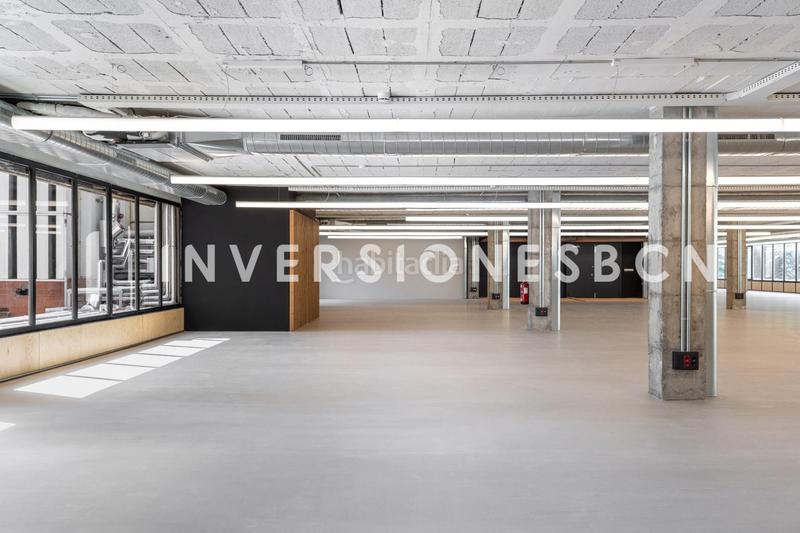 Foto 71ab0c80-5e2d-45d7-a569-ef4edeeb04e5. Rent office space with heating in Sant Ramon - Maternitat Barcelona Foto 71ab0c80-5e2d-45d7-a569-ef4edeeb04e5. Rent office space with heating in Sant Ramon - Maternitat Barcelona