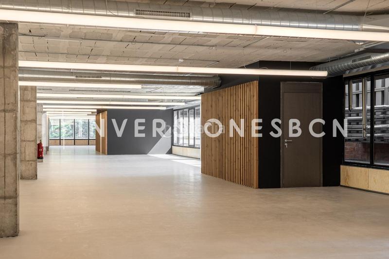 Foto 8a43514f-a681-49ef-981f-932bff8a1cf7. Rent office space with heating in Sant Ramon - Maternitat Barcelona Foto 8a43514f-a681-49ef-981f-932bff8a1cf7. Rent office space with heating in Sant Ramon - Maternitat Barcelona