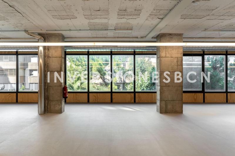 Foto 924cf381-a11d-4f56-b0ae-12767fbd1b46. Rent office space with heating in Sant Ramon - Maternitat Barcelona Foto 924cf381-a11d-4f56-b0ae-12767fbd1b46. Rent office space with heating in Sant Ramon - Maternitat Barcelona