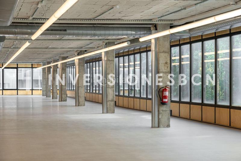 Foto c8da92d3-e536-4ad8-b767-61296642fd75. Rent office space with heating in Sant Ramon - Maternitat Barcelona Foto c8da92d3-e536-4ad8-b767-61296642fd75. Rent office space with heating in Sant Ramon - Maternitat Barcelona