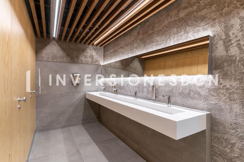 Foto d984207f-a47f-452a-b0e0-eb6c3afad6ad. Rent office space with heating in Sant Ramon - Maternitat Barcelona Foto d984207f-a47f-452a-b0e0-eb6c3afad6ad. Rent office space with heating in Sant Ramon - Maternitat Barcelona