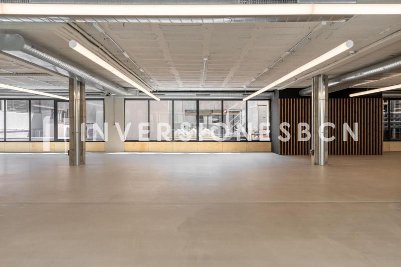 Foto da289a3c-cfac-490a-b244-842dc976c728. Rent office space with heating in Sant Ramon - Maternitat Barcelona Foto da289a3c-cfac-490a-b244-842dc976c728. Rent office space with heating in Sant Ramon - Maternitat Barcelona