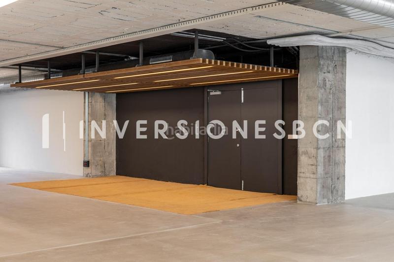 Foto eef8e9da-a0f9-4eec-aede-f1255541d6ca. Rent office space with heating in Sant Ramon - Maternitat Barcelona Foto eef8e9da-a0f9-4eec-aede-f1255541d6ca. Rent office space with heating in Sant Ramon - Maternitat Barcelona