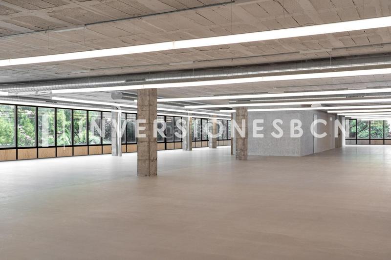 Foto f521a7c2-6791-4a2f-91bb-a6af343b5f62. Rent office space with heating in Sant Ramon - Maternitat Barcelona Foto f521a7c2-6791-4a2f-91bb-a6af343b5f62. Rent office space with heating in Sant Ramon - Maternitat Barcelona