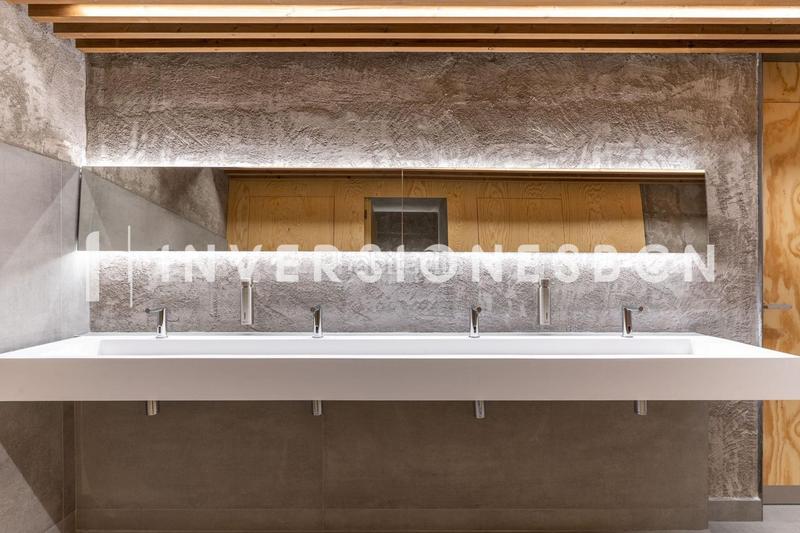 Foto 42a2cb02-f961-4407-87a9-6bd623baf418. Affitto ufficio con riscaldamento in Sant Ramon - Maternitat Barcelona Foto 42a2cb02-f961-4407-87a9-6bd623baf418. Affitto ufficio con riscaldamento in Sant Ramon - Maternitat Barcelona