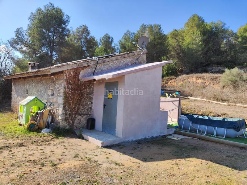 Foto 1d010f00-8788-4302-8a51-628e6412f7bd. Mas avec parking dans Castellet i la Gornal Foto 1d010f00-8788-4302-8a51-628e6412f7bd. Mas avec parking dans Castellet i la Gornal