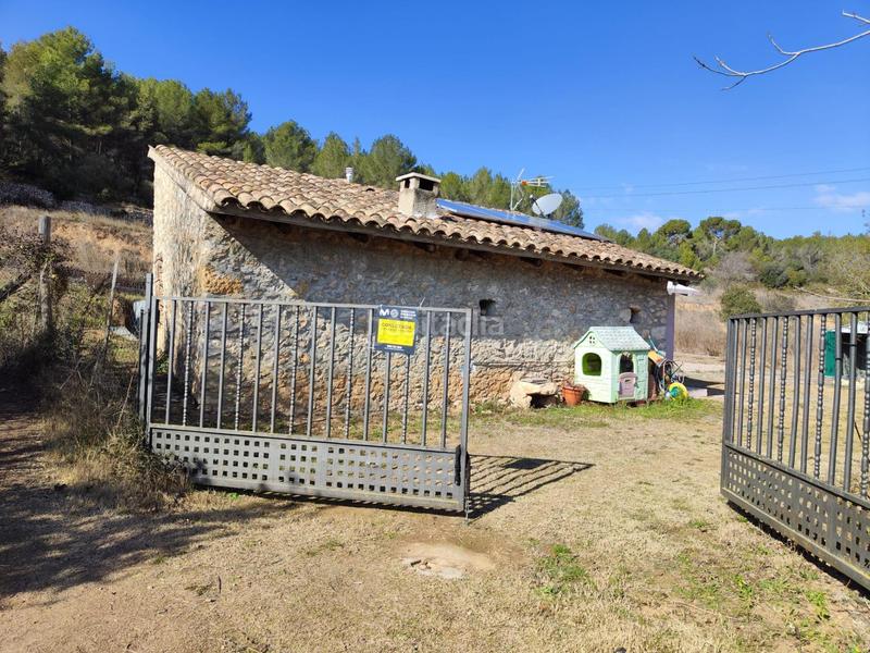 Foto 9d1c9c3f-3b1a-4569-b4b8-5ea2e2c48a43. Mas avec parking dans Castellet i la Gornal Foto 9d1c9c3f-3b1a-4569-b4b8-5ea2e2c48a43. Mas avec parking dans Castellet i la Gornal
