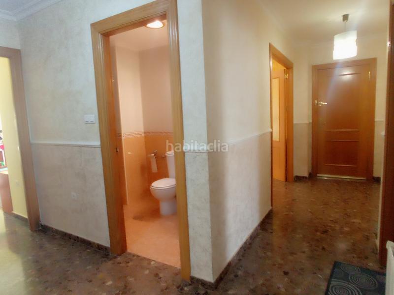 Foto ce584859-ef0f-45ce-9905-01ce915f5403. Piso en avenida de levante 17 precioso piso de 3 dormitorios y garaje en chinchilla de monte-aragón en Chinchilla de Monte - Aragón Foto ce584859-ef0f-45ce-9905-01ce915f5403. Piso en avenida de levante 17 precioso piso de 3 dormitorios y garaje en chinchilla de monte-aragón en Chinchilla de Monte - Aragón