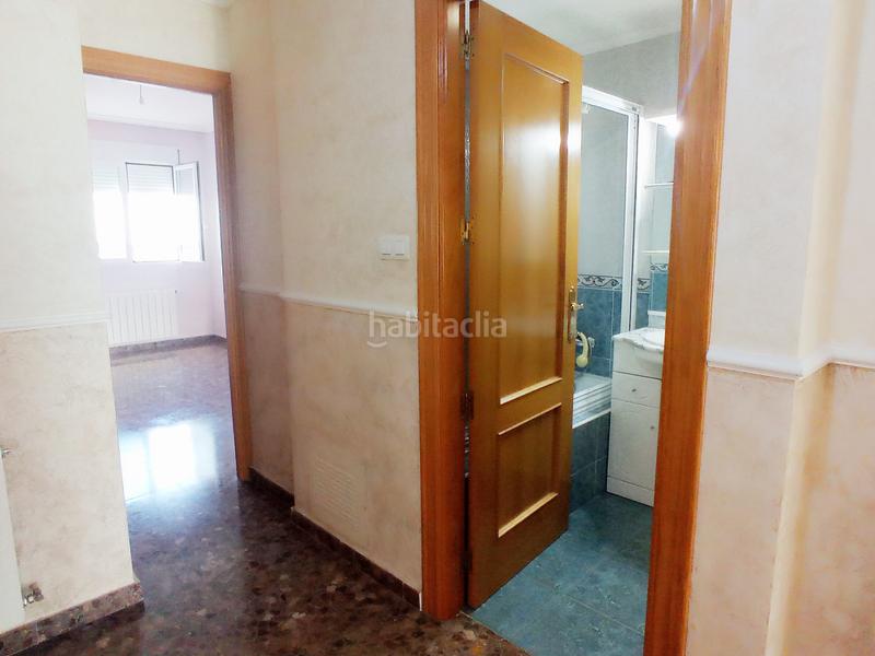 Foto de810d17-813f-405e-9fed-923674a27b19. Piso en avenida de levante 17 precioso piso de 3 dormitorios y garaje en chinchilla de monte-aragón en Chinchilla de Monte - Aragón Foto de810d17-813f-405e-9fed-923674a27b19. Piso en avenida de levante 17 precioso piso de 3 dormitorios y garaje en chinchilla de monte-aragón en Chinchilla de Monte - Aragón